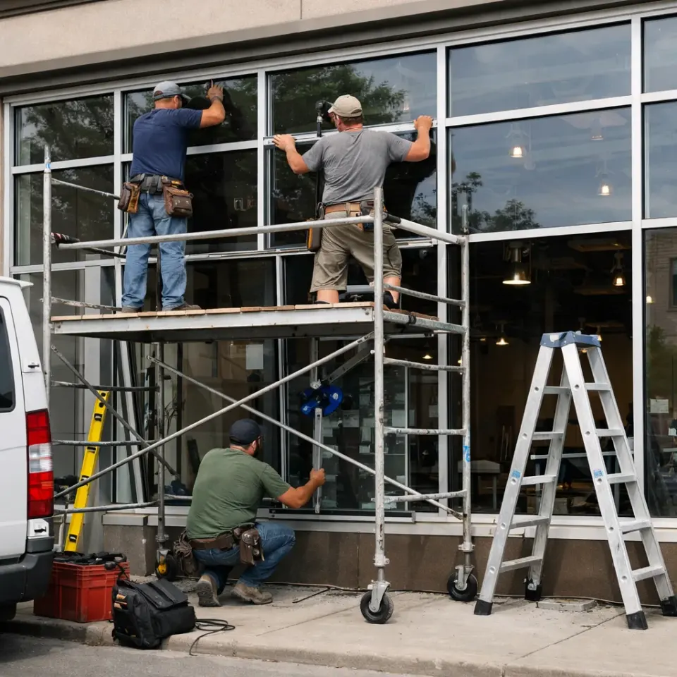 Serving Riverside and Harford County Communities — Riverside, MD