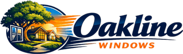 Oakline Windows