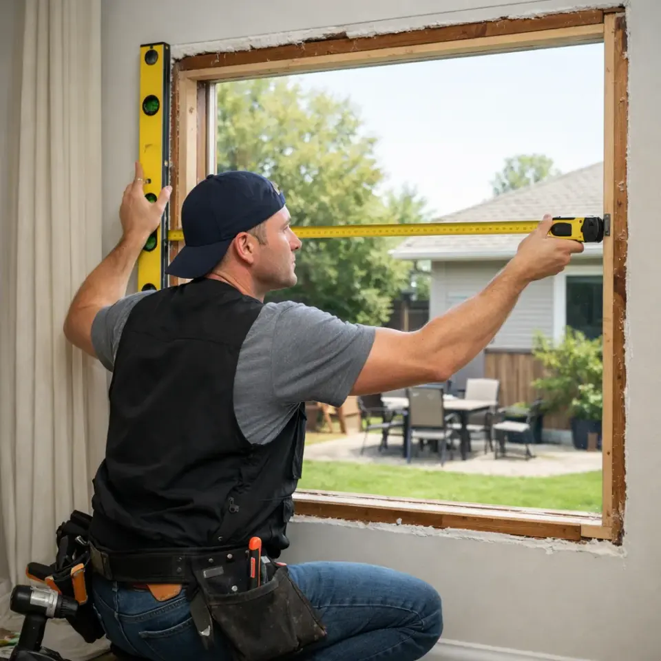Eliminating Moisture Intrusion & Hidden Frame Rot — Laurel